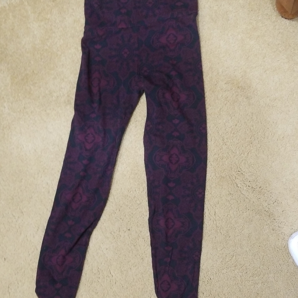 Leggings